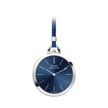 Altiplano pocket watch