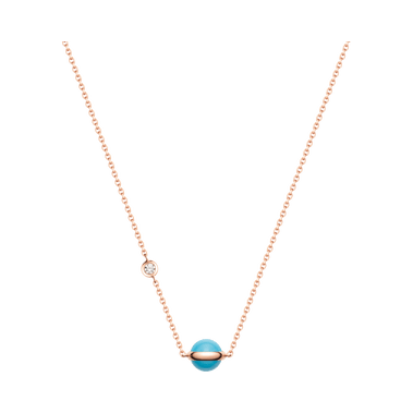 Possession pendant