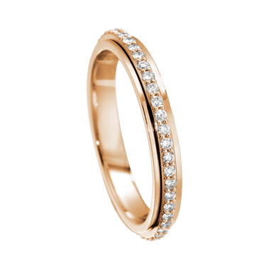 Possession ring