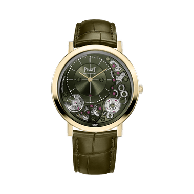 Altiplano Ultimate Automatic watch