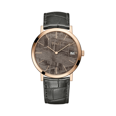 Altiplano Origin watch