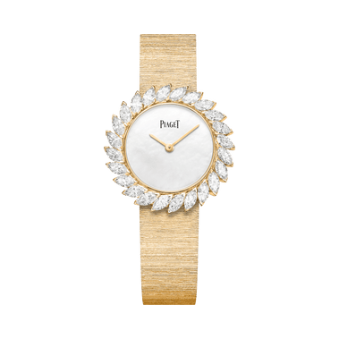 Piaget Treasures Marquises High Jewellery watch