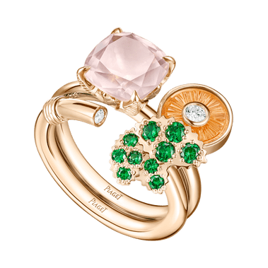 Piaget Cocktail ring