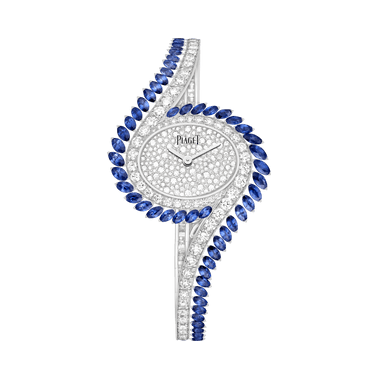 Limelight Gala High Jewelry watch