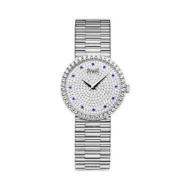Altiplano Traditional watch