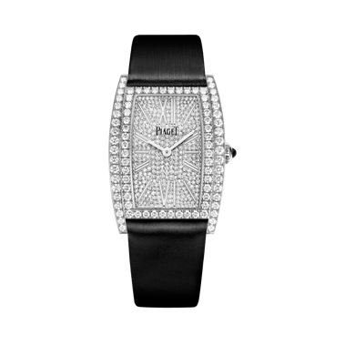Limelight Tonneau watch