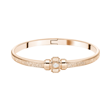 Possession bangle bracelet
