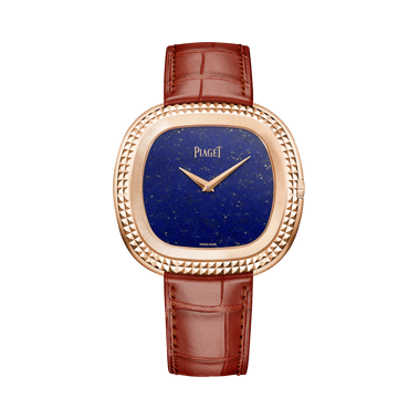 Andy Warhol watch