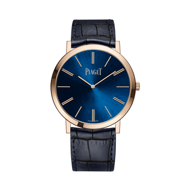 Altiplano Origin watch