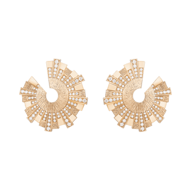 Piaget Sunlight earrings