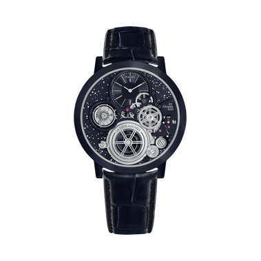 Altiplano Ultimate Concept watch