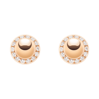 Boucles d’oreilles Possession