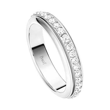 Bague Possession
