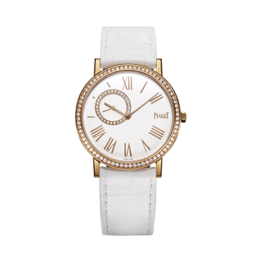Altiplano watch