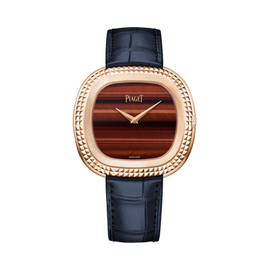Andy Warhol watch