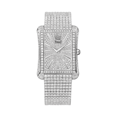 Piaget Emperador High Jewelry watch