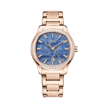 Piaget Polo Date watch