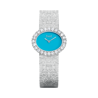 Classic jewelry watch
