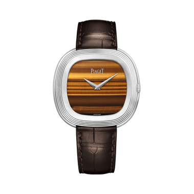 Andy Warhol watch