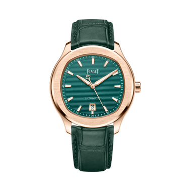 Piaget Polo Date watch