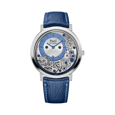 Altiplano Ultimate Automatic watch