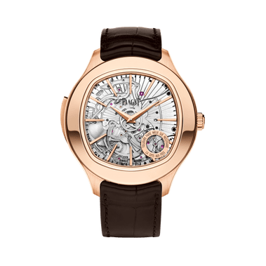 Piaget Polo Emperador Minute Repeater watch