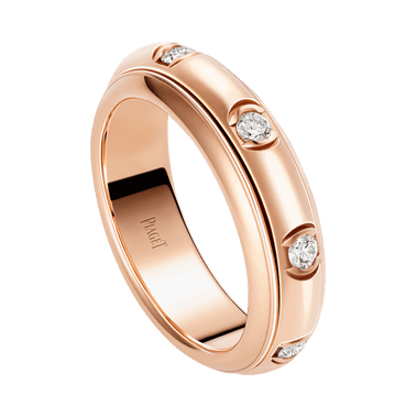 Possession ring