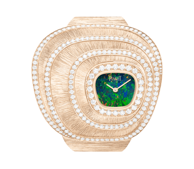 Sixtie cuff watch