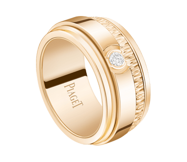 Bague Possession
