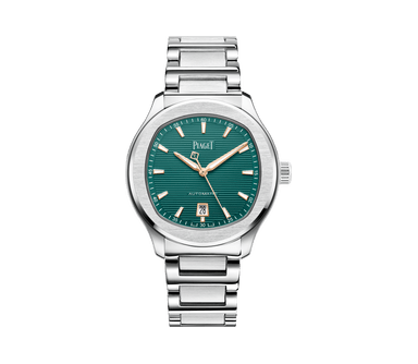 Piaget Polo Date watch
