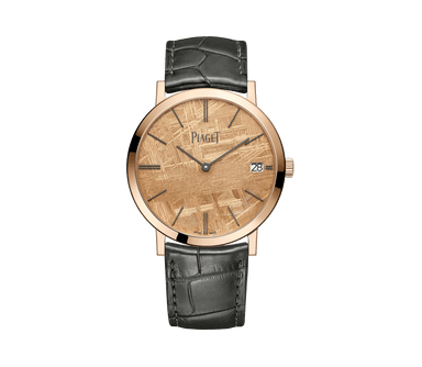 Altiplano Origin watch