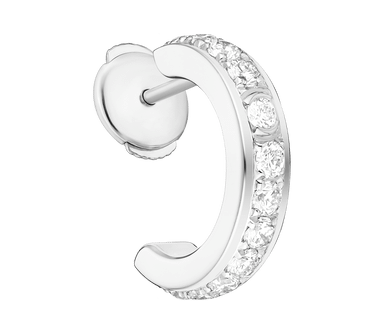 Mono boucle d’oreille Possession