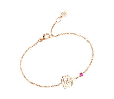 Piaget Rose bracelet