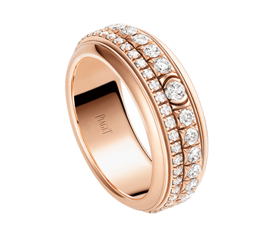 Possession ring