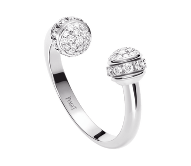 Possession open ring