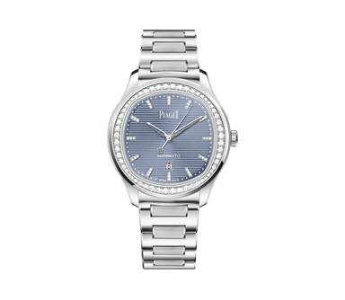 Piaget Polo Date watch