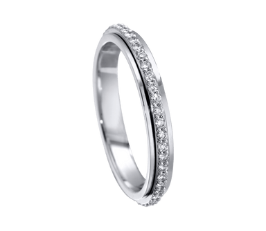 Possession ring