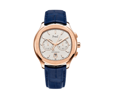 Piaget Polo Chronograph watch