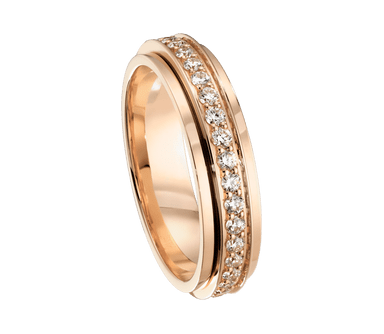Possession ring