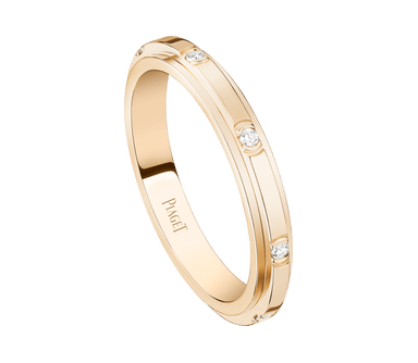 Possession ring