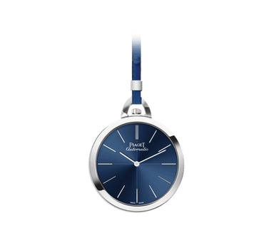 Altiplano pocket watch