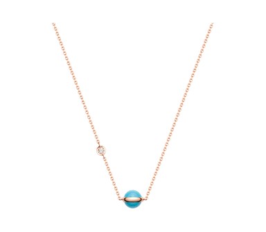 Possession pendant