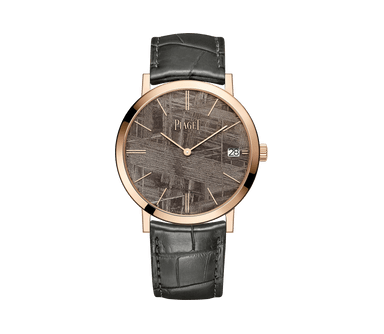 Altiplano Origin watch