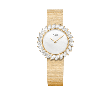 Piaget Treasures Marquises High Jewellery watch