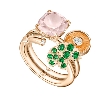 Piaget Cocktail ring