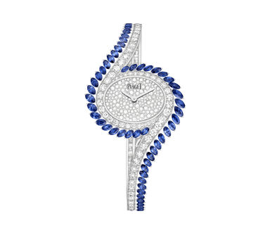 Limelight Gala High Jewelry watch