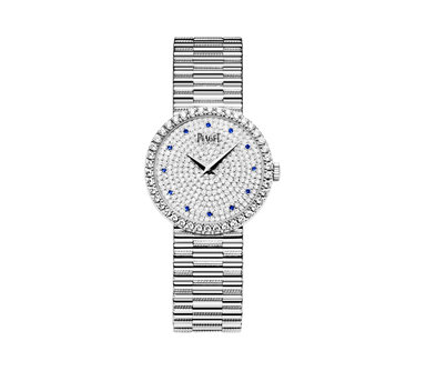 Altiplano Traditional watch
