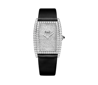 Limelight Tonneau watch