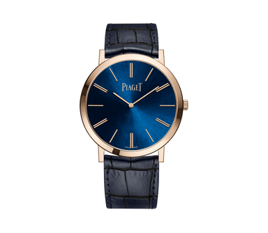 Altiplano Origin watch