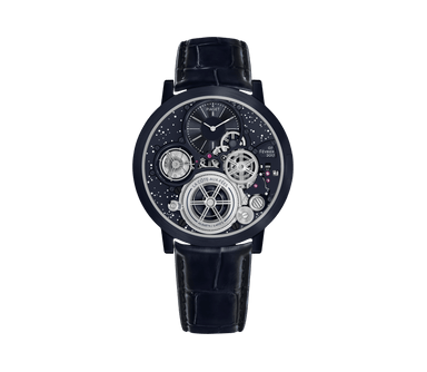 Altiplano Ultimate Concept watch